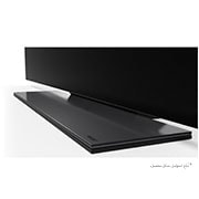 LG شاشة إل جي Magnit لسينما منزلية مميزة, منظر قريب من أسفل (* تُباع الحوامل بشكل منفصل.), LSAL006-G2L, thumbnail 4
