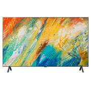 LG شاشة OLED مقاس 48 من سلسلة AN960H بدقة 4K من إل جي, صورة أمامية حية, 48AN960H0LD, thumbnail 1