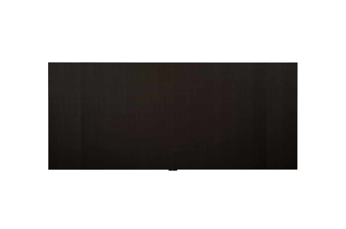 LG شاشة إل جي LED ‏All-in-One ‏21:9 شاملة, صورة أمامية, LAED015-GN, thumbnail 2