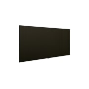 LG شاشة إل جي LED ‏All-in-One ‏21:9 شاملة, 'صورة جانبية - 45 درجة, LAED015-GN, thumbnail 4