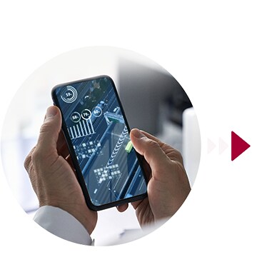 إعداد SE: التشخيص المحمول.