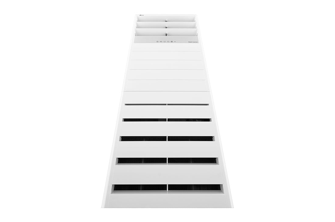 LG وحدة تكييف LG Inverter Floor Standing Split 4 TR أرضية, وحدة تكييف LG Inverter Floor Standing Split 4 TR أرضية, APNQ100LFT0, thumbnail 6