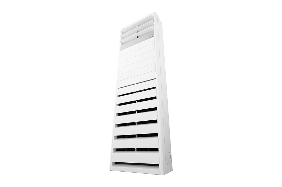 LG وحدة تكييف LG Inverter Floor Standing Split 4 TR أرضية, وحدة تكييف LG Inverter Floor Standing Split 4 TR أرضية, APNQ100LFT0, thumbnail 7