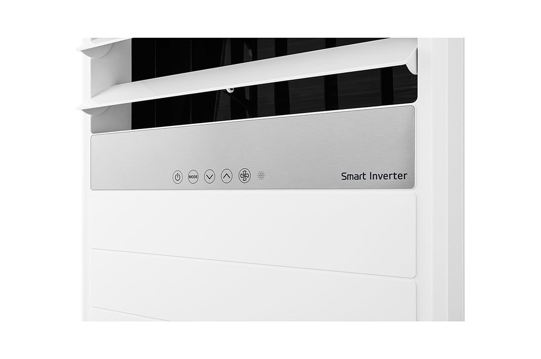 LG وحدة تكييف LG Inverter Floor Standing Split 4 TR أرضية, وحدة تكييف LG Inverter Floor Standing Split 4 TR أرضية, APNQ100LFT0, thumbnail 12