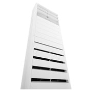 LG وحدة تكييف LG Inverter Floor Standing Split 4 TR أرضية, وحدة تكييف LG Inverter Floor Standing Split 4 TR أرضية, APNQ100LFT0, thumbnail 3