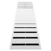 LG وحدة تكييف LG Inverter Floor Standing Split 4 TR أرضية, وحدة تكييف LG Inverter Floor Standing Split 4 TR أرضية, APNQ100LFT0, thumbnail 6