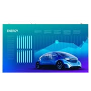 LG MAGNIT, صورة أمامية حية, LSAP009-U2, thumbnail 1