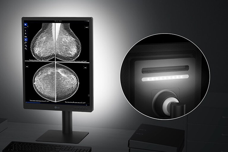 إضاءة الحائط