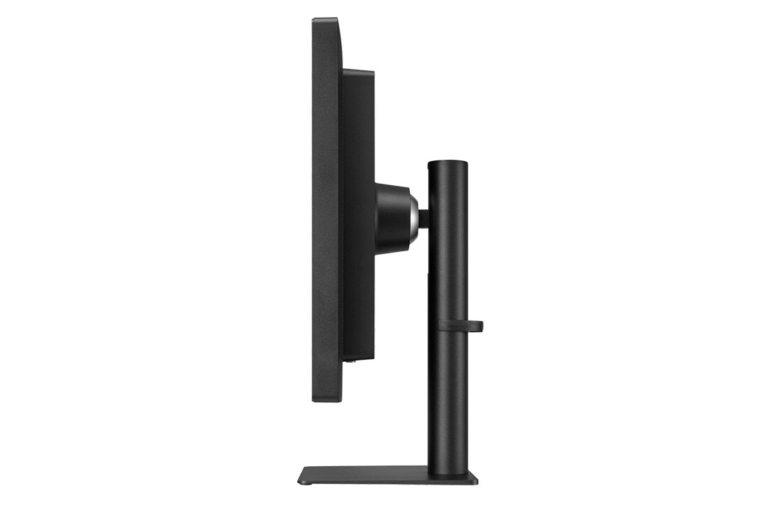 LG شاشة التشخيص 5MP IPS مقاس 21.3 بوصة للتصوير الشعاعي للثدي من إل جي, صورة جانبية, 21HQ613D-B, thumbnail 5