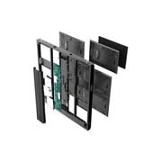 LG لافتات LED خارجية عالية السطوع: 6.67 ملم بكسل، IP66، رؤية واضحة للمدى البعيد, الصورة مأخوذة من الجانب الأيمن العلوي 3, GSPA066-GA, thumbnail 8