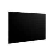 LG لافتة LG UHD مقاس 43 بوصة بدقة 4K وسطوع 500 شمعة مع تشغيل 24/7 ونظام webOS 6.1, صورة جانبية + 45 درجة, 43UL5Q-M, thumbnail 5