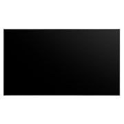 LG لافتة LG UHD مقاس 65 بوصة بدقة 4K وسطوع 500 شمعة مع تشغيل 24/7 ونظام webOS 6.1, صورة أمامية, 65UL5Q-M, thumbnail 2
