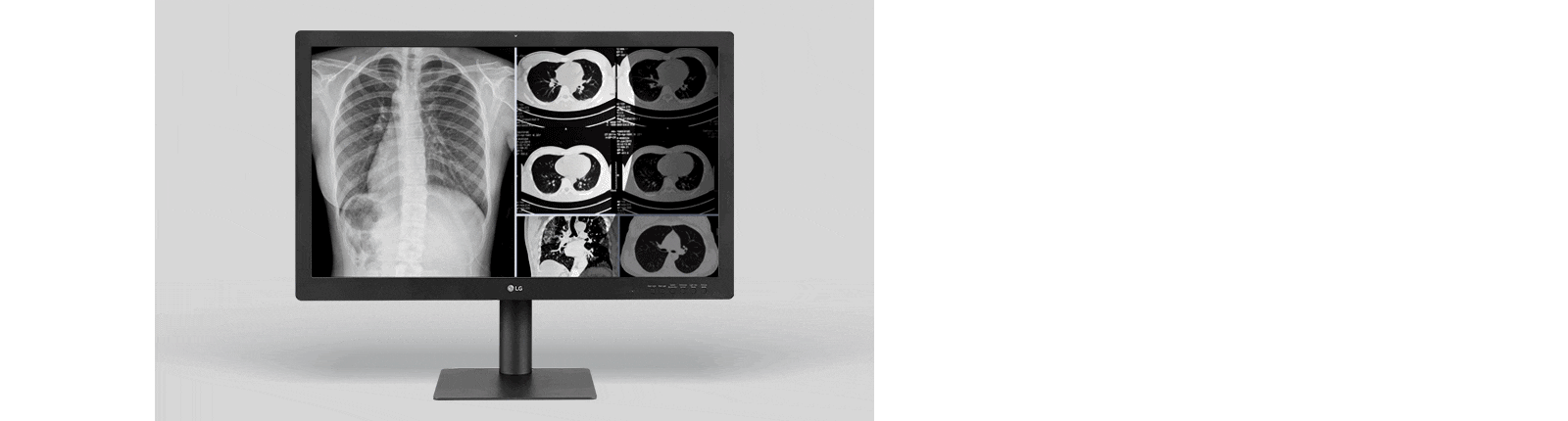 تركيز كامل على المنطقة ذات الأهمية