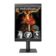 LG شاشة 3MP IPS التشخيصية من إل جي حجم 21.3بوصة, 21HQ513D-B, 21HQ513D-B, thumbnail 1