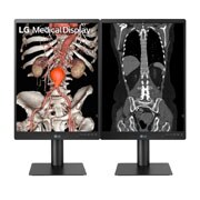LG شاشة 3MP IPS التشخيصية من إل جي حجم 21.3بوصة, 21HQ513D-B, 21HQ513D-B, thumbnail 11
