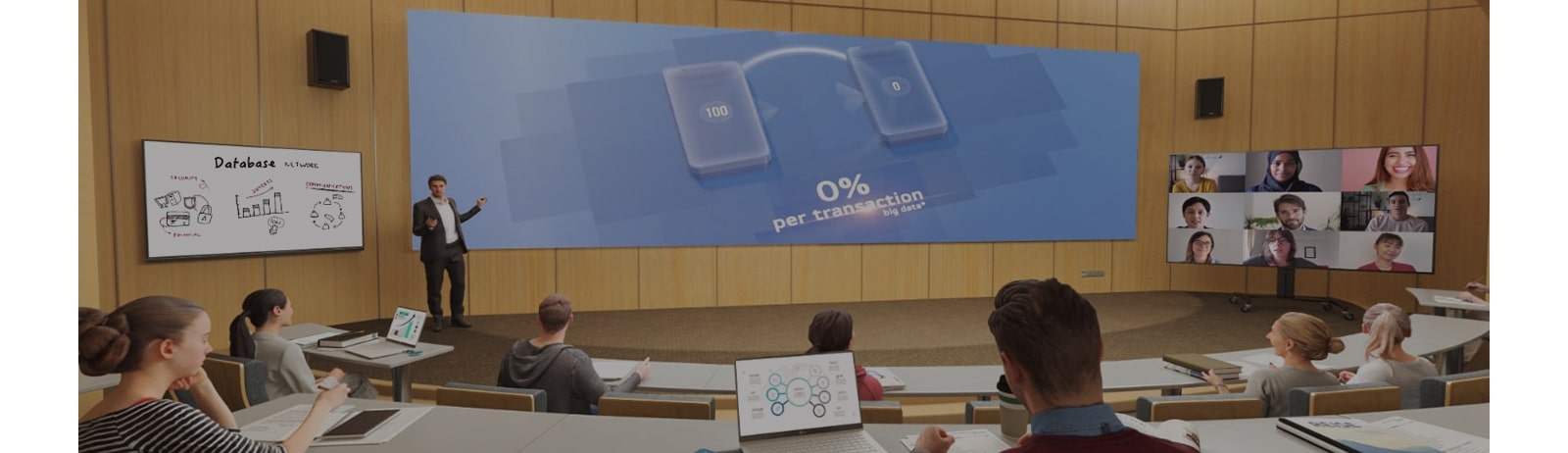 تحقق من صالة عرض VR في Digital Connect1