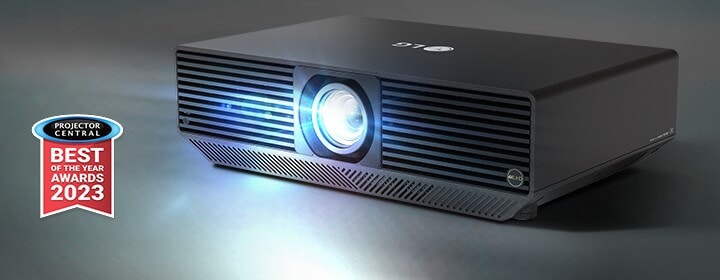 في هذا الفيديو، يتم شرح صور منتج LG ProBeam، والمشاهد التي يتم فيها استخدام المنتج، وميزاته.	