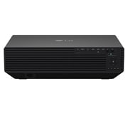 LG جهاز العرض ProBeam BU70QGT الليزري بدقة 4K مقاس الشاشة من 40 إلى 300 بوصة وسطوع 7000 لومن ANSI, صورة خلفية, BU70QGT, thumbnail 2