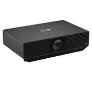 LG جهاز العرض ProBeam BU70QGT الليزري بدقة 4K مقاس الشاشة من 40 إلى 300 بوصة وسطوع 7000 لومن ANSI, صورة جانبية + 15 درجة, BU70QGT, thumbnail 4