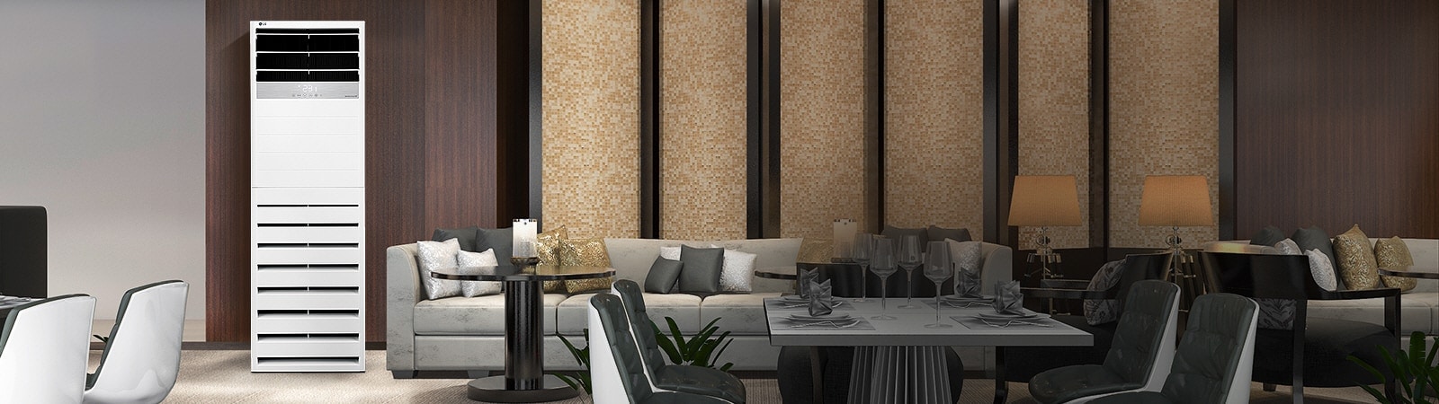 وحدة تكييف أرضية1