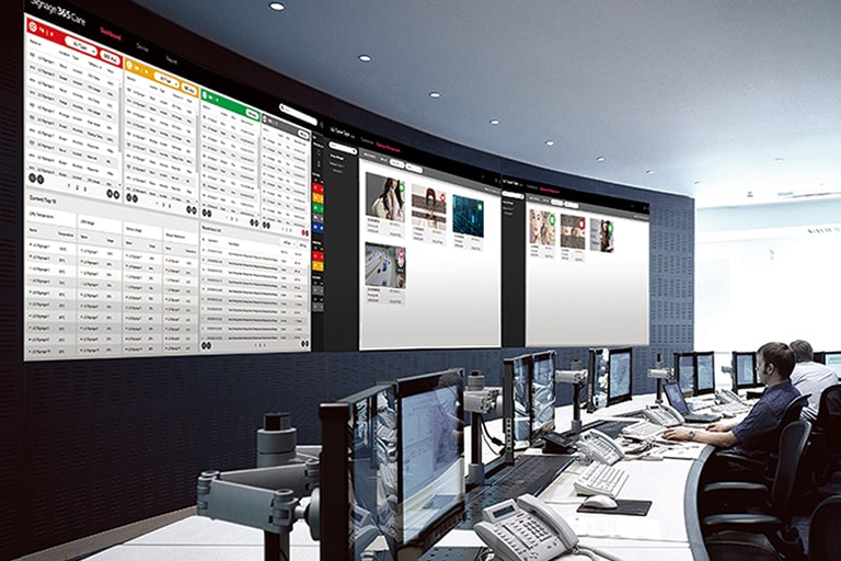 قال مدير تكنولوجيا المعلومات: