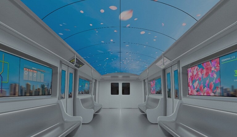 تحقق من صالة عرض VR في Digital Connect