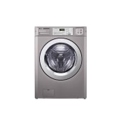 LG غسالة أمامية التحميل بسعة قياسية 3.7 قدم³, غسالة أمامية التحميل بسعة قياسية 3.7 قدم³, FH069FD2MS, thumbnail 1