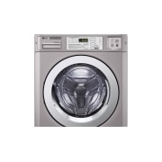 LG غسالة أمامية التحميل بسعة قياسية 3.7 قدم³, غسالة أمامية التحميل بسعة قياسية 3.7 قدم³, FH069FD2MS, thumbnail 2