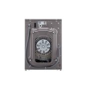 LG غسالة أمامية التحميل بسعة قياسية 3.7 قدم³, غسالة أمامية التحميل بسعة قياسية 3.7 قدم³, FH069FD2MS, thumbnail 4