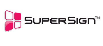 اللافتات الرقمية1