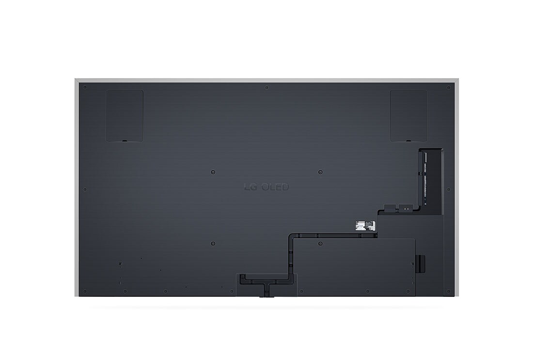 LG إصدار المعرض G2 بحجم 97 بوصة من إل جي, مظهر خلفي , OLED97G26LA, thumbnail 6