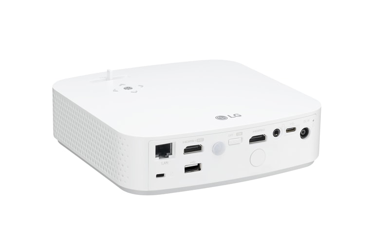 LG الليزر السينمائي PF50KG - حتى 100 بوصة, PF50KG, thumbnail 7