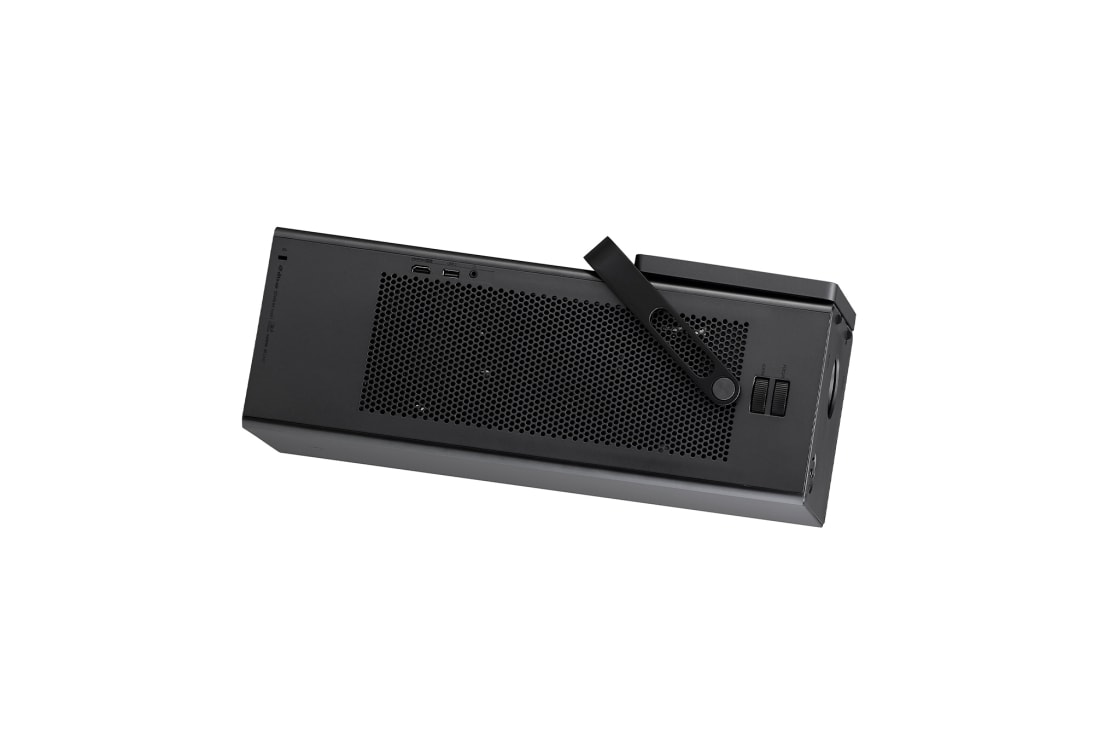 LG جهاز الإسقاط الليزري 4K UHD, HU80KG, thumbnail 13