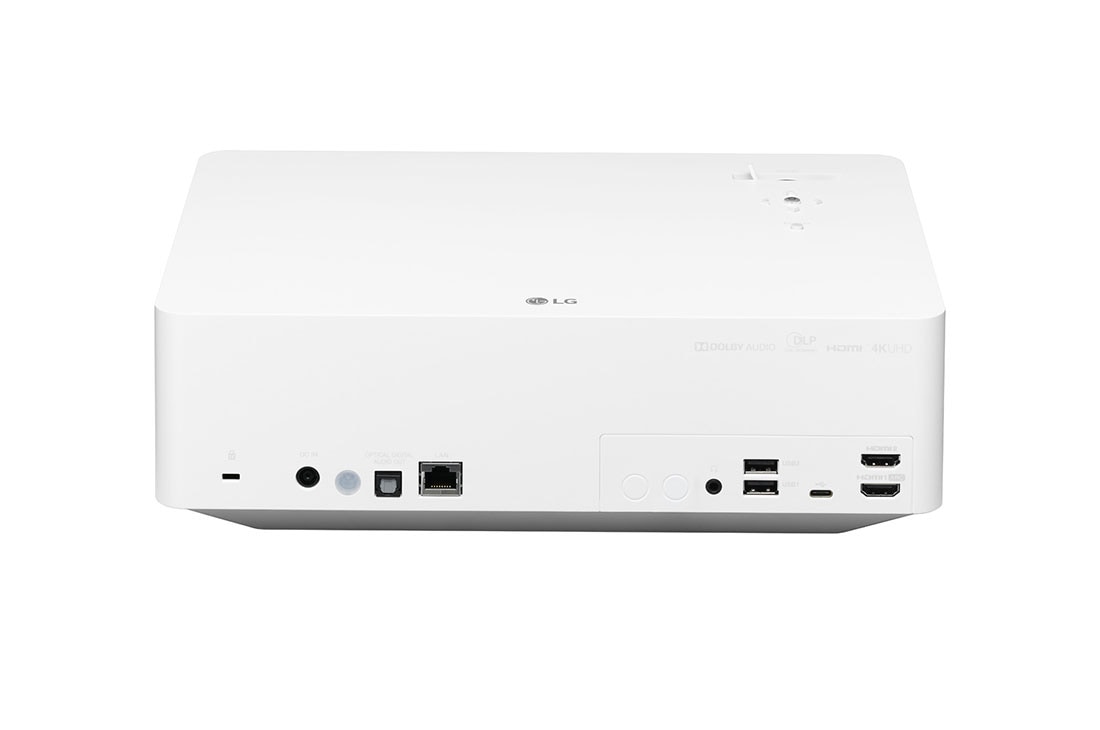 LG جهاز العرض CineBeam LED Real 4K UHD من إل جي, HU70LG, thumbnail 2