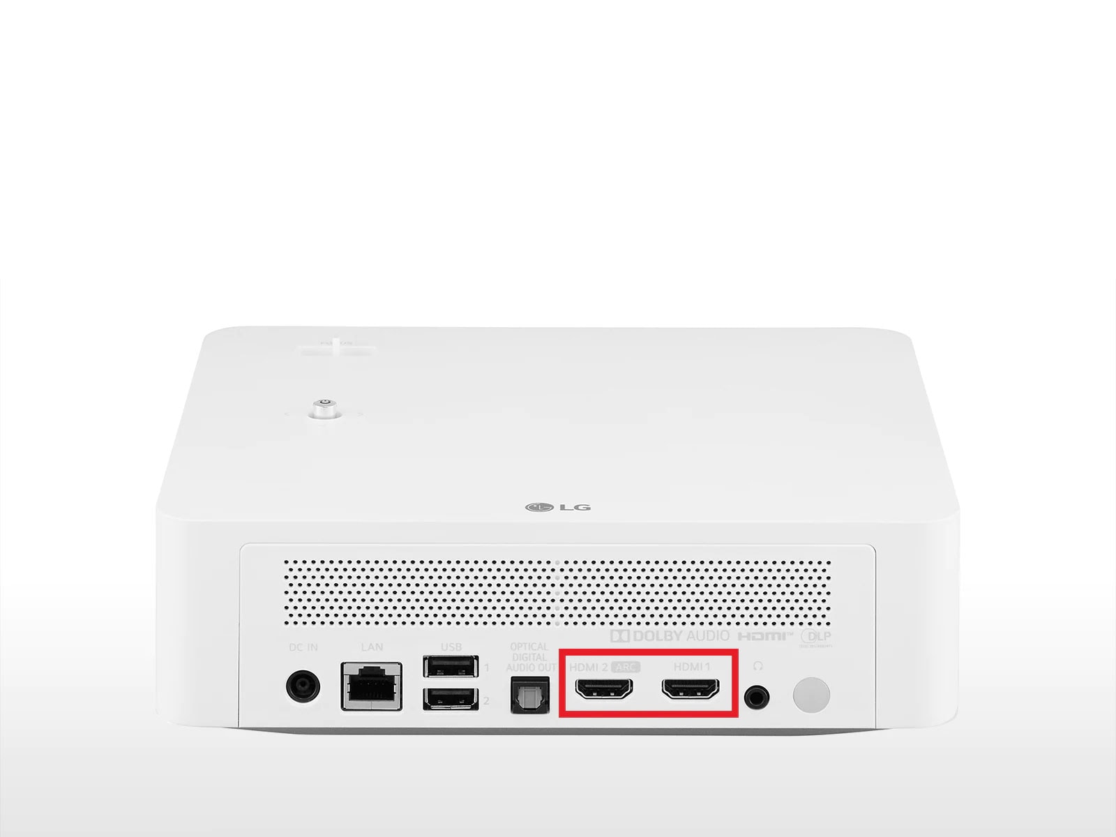 المزيد من المنافذ لمزيد من الاحتمالات