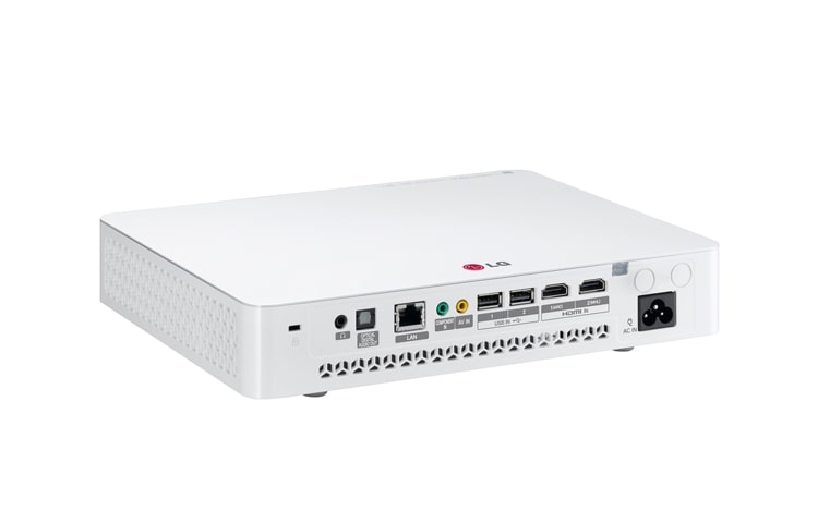 LG PF80G, PF80G, thumbnail 4