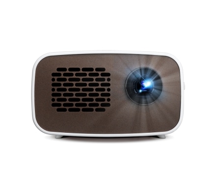 LG 300 ANSI | HD | LED | 2hours المدمج في البطارية, PH300, thumbnail 2