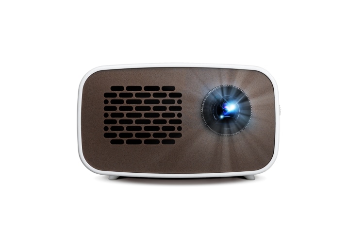 LG 300 ANSI | HD | LED | 2hours المدمج في البطارية, PH300, thumbnail 2