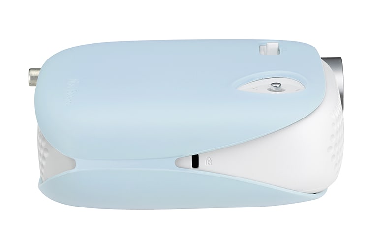 LG جهاز عرض أل إي دي 1400 لومن مع جهاز موالفة مدمج للتلفاز, PW800, thumbnail 4