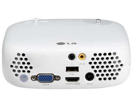 LG جهاز عرض أل إي دي 600 لومن عالية مع نسبة امتداد موسعة, PW600G, thumbnail 2