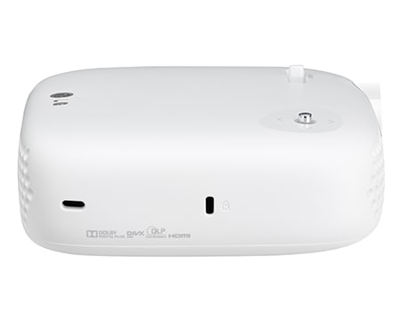 LG جهاز عرض أل إي دي 600 لومن عالية مع نسبة امتداد موسعة, PW600G, thumbnail 4