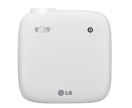 LG جهاز عرض أل إي دي 600 لومن عالية مع نسبة امتداد موسعة, PW600G, thumbnail 6