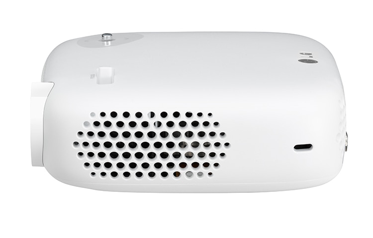 LG جهاز عرض أل إي دي 600 لومن عالية مع نسبة امتداد موسعة, PW600G, thumbnail 3