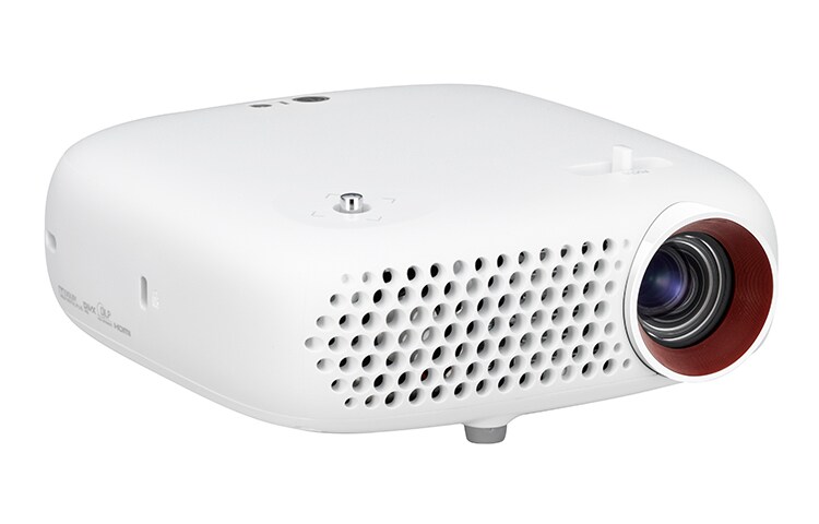 LG جهاز عرض أل إي دي 600 لومن عالية مع نسبة امتداد موسعة, PW600G, thumbnail 5