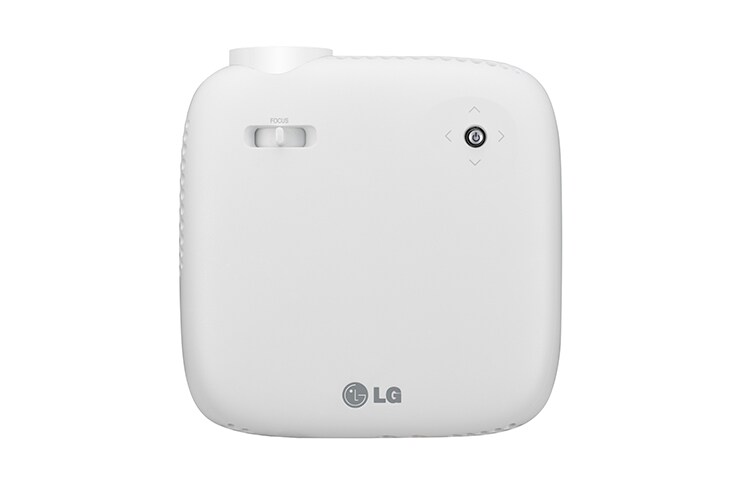 LG جهاز عرض أل إي دي 600 لومن عالية مع نسبة امتداد موسعة, PW600G, thumbnail 6