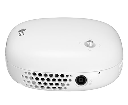 LG جهاز عرض أل إي دي 100 لومن المدمج في بطارية, PV150G, thumbnail 6