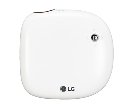 LG جهاز عرض أل إي دي 100 لومن المدمج في بطارية, PV150G, thumbnail 7