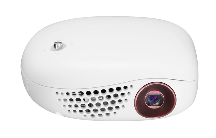 LG جهاز عرض أل إي دي 100 لومن المدمج في بطارية, PV150G, thumbnail 1