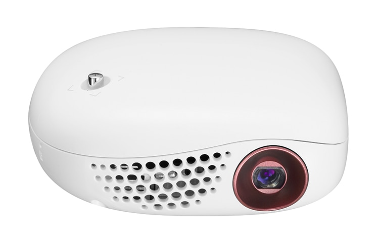 LG جهاز عرض أل إي دي 100 لومن المدمج في بطارية, PV150G, thumbnail 3