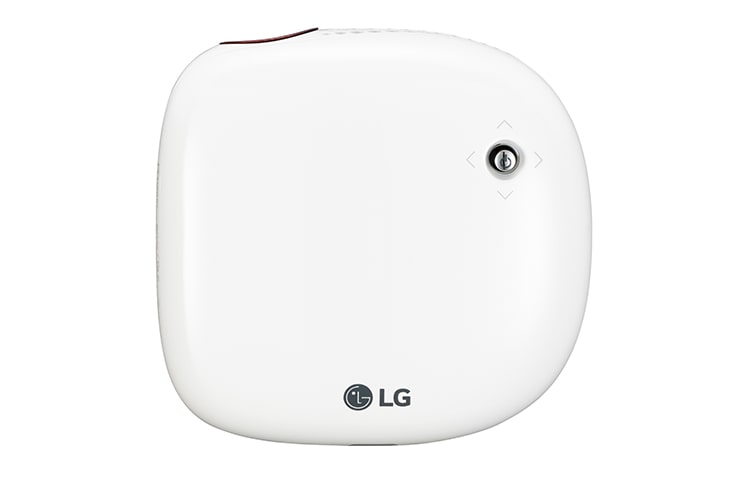 LG جهاز عرض أل إي دي 100 لومن المدمج في بطارية, PV150G, thumbnail 7